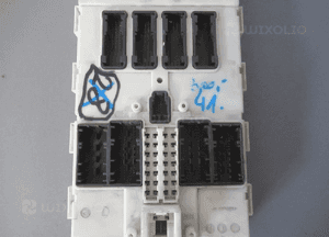 MODUŁ STEROWNIK FEM BMW F20 F30 F36 9288305-01 2