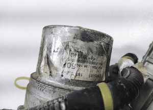 PRZEKŁADNIA MAGLOWNICA PEUGEOT 208 I 2015-2019 LIFT EUROPA 7