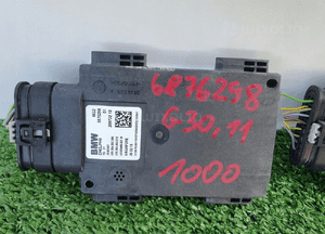MODUŁ ZMIANY PASA BMW 5 G30 7 G11 6876298 4