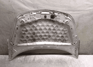 Maska pokrywa silnika opel corsa d Z163 4