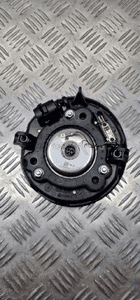 ALFA ROMEO STELVIO PODUSZKA POWIETRZNA AIRBAG KIEROWCY KIEROWNICY 7