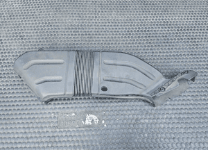 Przewód Dolot 8E0129618D 8E0129617D Wlot Kanał Filtra Powietrza Pas Przedni AUDI A4 B6 B7 1