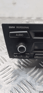 Bmw E84 E88 E90 radio cd bluetooth 9302159 4