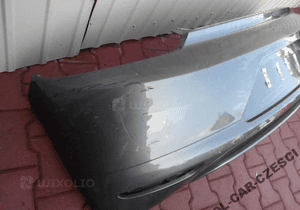 ZDERZAK TYŁ VW SCIROCCO III 3 RADOM 2