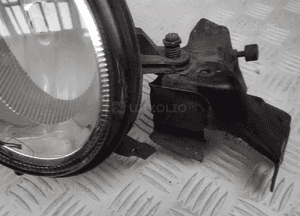 LAMPA PRAWA PRZÓD MERCEDES E-KLASA W 220 PRZED LIFT 3