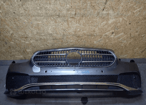 Zderzak przód mercedes e klasa W213 lift 1