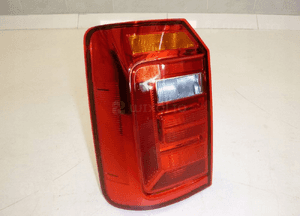 VOLKSWAGEN CADDY LIFT LAMPA TYŁ TYLNA LEWA 7