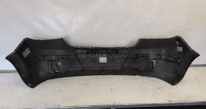 ^ ZDERZAK TYŁ TYLNY OPEL ASTRA H 3 III Z163 SZARY HB 4