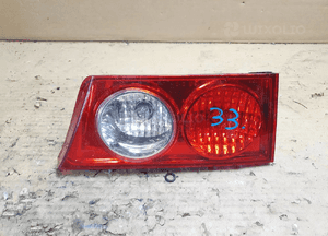 LAMPA LEWA TYŁ HONDA ACCORD VII SEDAN 2