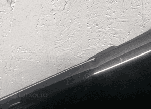 Błotnik przód lewy vw tiguan 5N0 07-15 4