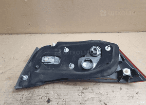 Lampa lewy tył tylna honda accord viii kombi 08-11R 3