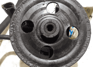 POMPA WSPOMAGANIA FORD MONDEO 3 MK3 1.8 2.0 TDCI 6G91-3A696-CE 4