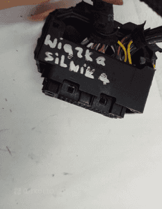 BMW F20 F21 WIĄZKA SILNIKA N13 1,6i benzyna 4