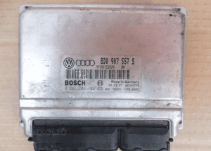 KOMPUTER SILNIKA VW SEAT AUDI 8D090755S