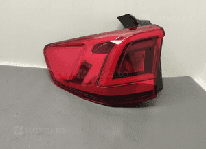 Seat tarraco lampa lewa tył 5FJ945207 5
