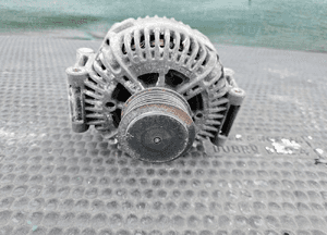 Alternator 06E903016E 150A Valeo Audi A4 B6 B7 A6 VW Skoda Seat 7