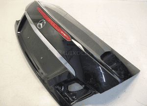 Mercedes W207 e klasa klapa bagażnika tył 5