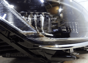 PASSAT B8 LIFT 2019- REFLEKTOR FULL LED LEWY LAMPA LEWA 3G1941081T 3G1 12