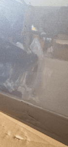 Mercedes W213 drzwi lewe lewy tył tylne kombi 120MIK 992 7