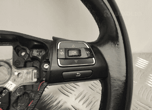 Vw turan i kierownica lift multifunkcyjna 6