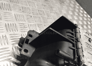 Bmw F25 F26 chłodnica intercooler 7593845 14
