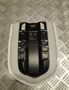 Porsche macan 95B lampka panel podsufitki 7PP959551GF 1