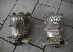 Aparat zapłonowy Nissan 2210053J02