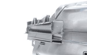 FIAT DOBLO III CITROEN BERLINGO 2022- LAMPA PRZEDNIA PRAWY PRZÓD 9849091380 6