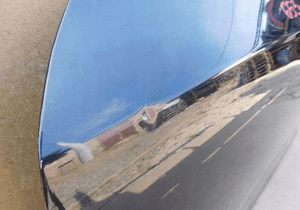 DRZWI LEWE PRZEDNIE LEWY PRZÓD BMW 5 E60 E61 03-10 3