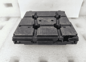 VW AG STEROWNIK MODUŁ KOMFORTU BCM 1S0937087J 6