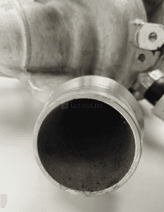 MINI BMW F39 F48 Turbosprężarka sprawna 7631700 9
