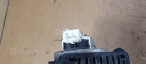 Klakson sygnał dźwiękowy Citroen Jumper 1383391080 4