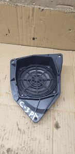 Głośnik prawy tył tylny Citroen C3 I 9665245280 2