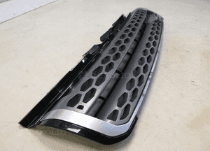 RANGE ROVER EVOQUE L538 LIFT GRILL ATRAPA OSŁONA MASKOWNICA 3