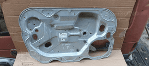Mechanizm podnośnik szyby lewy przód Ford C-MAX 7M51-R045H17-A 2