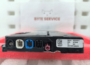 VW AG Sterownik Moduł TELEMATIC 85A035282A 3