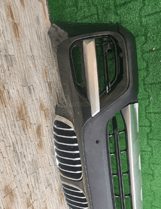 ZDERZAK BMW X3 G01 X LINE 3