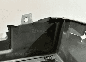 BMW 2 F45 F46 Kierownica powietrza żaluzja - 16122 9