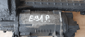 Maglownica przekładnia kierownicza BMW 3 E91 6783121 10