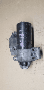 Rozrusznik starter silnika BMW 1 E87 2.0D 7798006 1