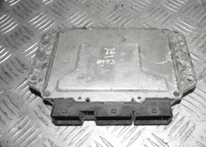 KOMPUTER STEROWNIK SILNIKA CLIO III 8200461733 2