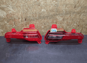 LAMPA TYŁ PRAWA LEWA KIA PICANTO GT LINE GT 20- 1