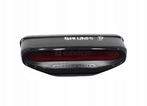 KAMERA COFANIA DRZWI TYŁ TYLNYCH CITROEN BERLINGO PARTNER IV 98261767XY 19- 1