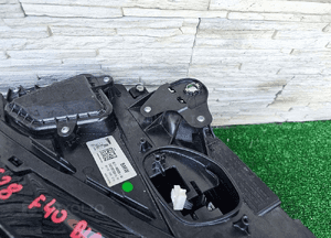 LAMPA LED BMW 1 F40 BLACK 8082628 3