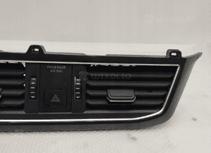Seat tarraco kratka nawiewu środkowa 5FK819110 3