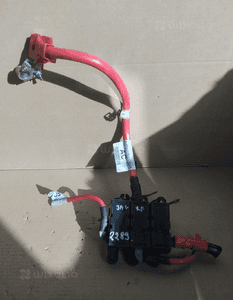 KLEMA PLUSOWA PIROTECHNICZNA JAGUAR XF X250 8X2T14300 1