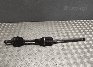Bmw E90 E91 x-drive półoś prawa 7529388 7529390 11
