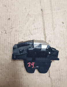 } ZAMEK KLAPY TYŁ PEUGEOT / CITROEN nr 9660403980 1