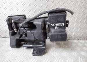 VW TIGUAN I ZBIORNICZEK SPRYSKIWACZY 5N0955453 2