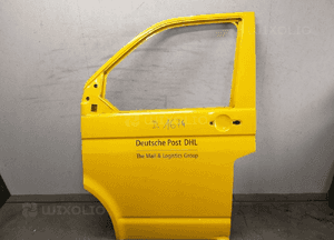 Drzwi przód lewe vw T5 1